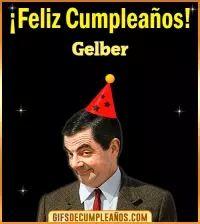 Feliz Cumpleaños Meme Gelber