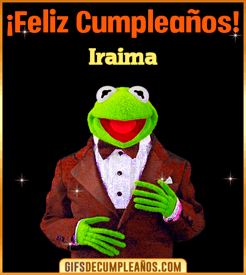 Meme feliz cumpleaños Iraima Meme feliz cumpleaños Iraima