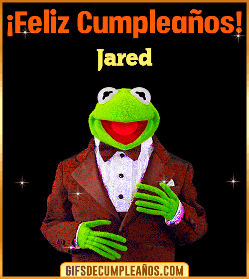 Meme feliz cumpleaños Jared Meme feliz cumpleaños Jared