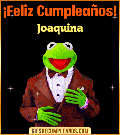 Meme feliz cumpleaños Joaquina Meme feliz cumpleaños Joaquina