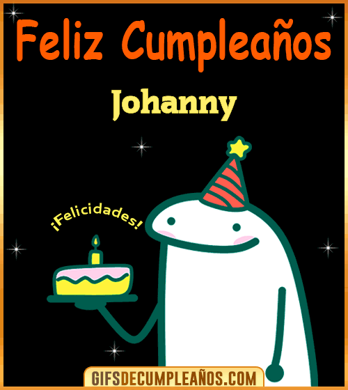 Flork meme Cumpleaños Johanny Flork meme Cumpleaños Johanny