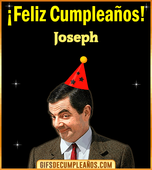 Feliz Cumpleaños Meme Joseph Feliz Cumpleaños Meme Joseph