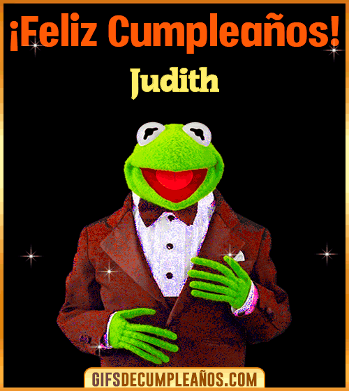 Meme feliz cumpleaños Judith Meme feliz cumpleaños Judith