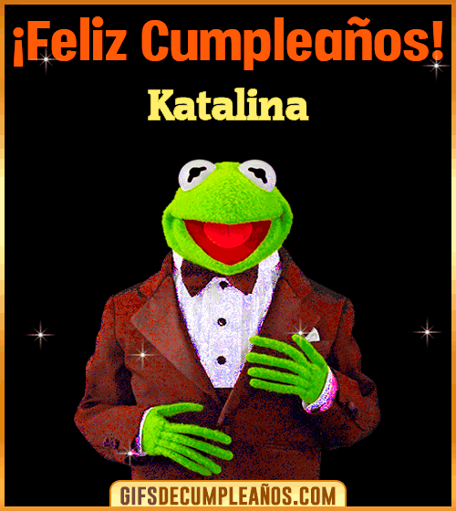Meme feliz cumpleaños Katalina Meme feliz cumpleaños Katalina