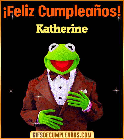 Meme feliz cumpleaños Katherine Meme feliz cumpleaños Katherine