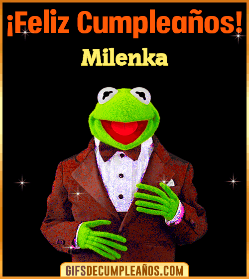 Meme feliz cumpleaños Milenka Meme feliz cumpleaños Milenka