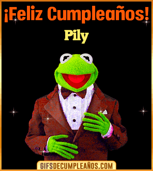 Meme feliz cumpleaños Pily Meme feliz cumpleaños Pily