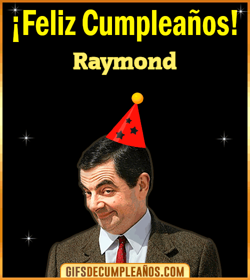 Feliz Cumpleaños Meme Raymond Feliz Cumpleaños Meme Raymond